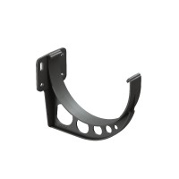 Docke STANDART Кронштейн желоба Серый (RAL 7024) 90 шт./уп.