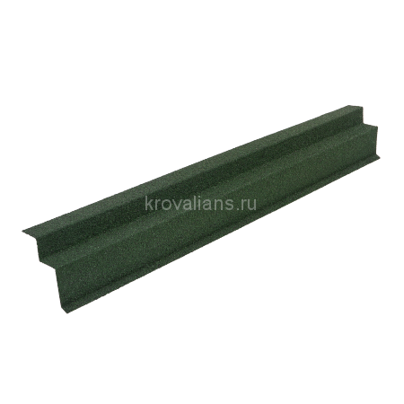 LUXARD Планка карнизная 1250 х 52 х 90 мм АБСЕНТ 18шт./уп.