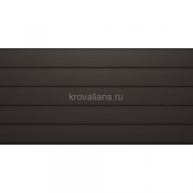 Сайдинг Aquasystem (Аквасистем) Скандинавская доска Широкая PU MATT RR 32 /1 шт/