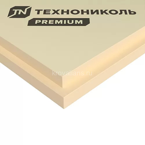 ТехноНИКОЛЬ LOGICPIR СХМ/СХМ Г2 L 2385х11850х30