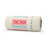 Knauf S38MR TISMA 16X50X600X1300 (12,5м2, 0,62м3) 16шт/уп 40упак/палл