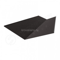 Ендова нижняя 300х300х2000 Stynergy (Rooftop Кашемир Matt-RR32-0.5)