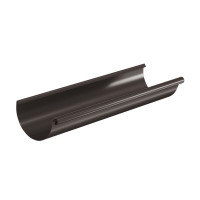AS PUrus 125/90 Желоб L=3.0 м, 5 шт/уп., RR-32