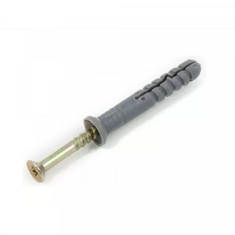 Дюбель-гвоздь SM-L 6х60 (3600/200шт.)