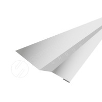 Планка зацепа (крепежная) 2000 Фальц Stynergy (Zn-БЦ-0.45)