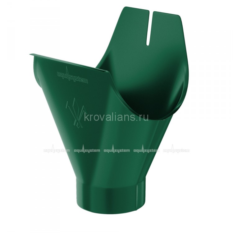 AS PU 125/90 Воронка, 20 шт/уп., RAL6005