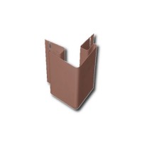 Внешний угол Mitten (Миттен) Sentry (Ch.Brown) /1 шт/