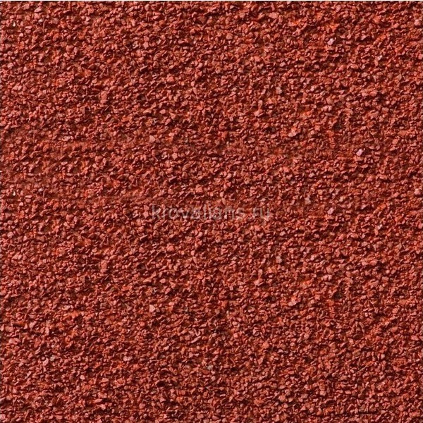 Композитная черепица Metrotile (Метротайл) Аквапан (Красный) /лист/