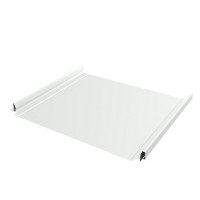 Кликфальц Pro Grand Line 0,5 RAL 9003 сигнальный белый