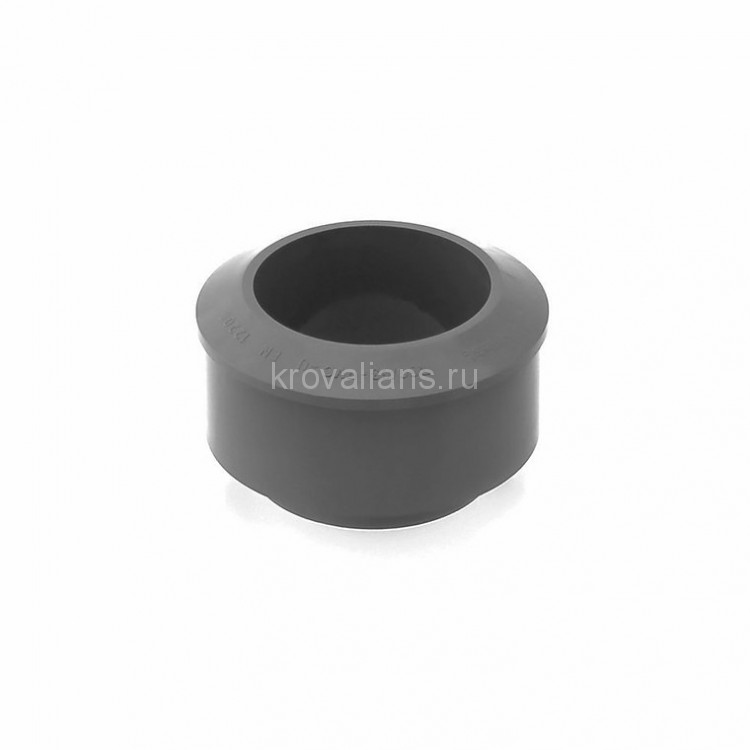 Переходник 110/90 BRYZA  Графит