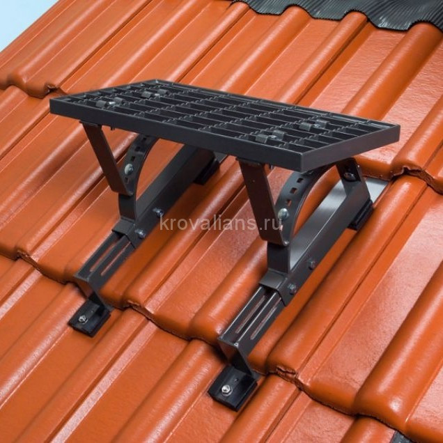 УНИВЕРСАЛЬНАЯ СТУПЕНЬ RSB 45