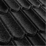 Композитная черепица Metrotile (Метротайл) MetroBond (Рустик) /лист/