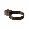 Docke STANDART Хомут универсальный Темно-коричневый 180 шт./уп.