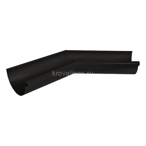 AS PU MATT 150/100 Угол желоба 135 внутренний RR-33 Matt