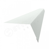 Планка капельник 100х50х2000 Stynergy (Zn-БЦ-0.45)