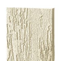 Фиброцементный сайдинг БЕТЭКО-Вудрок 3000x190x8 mm RAL1015