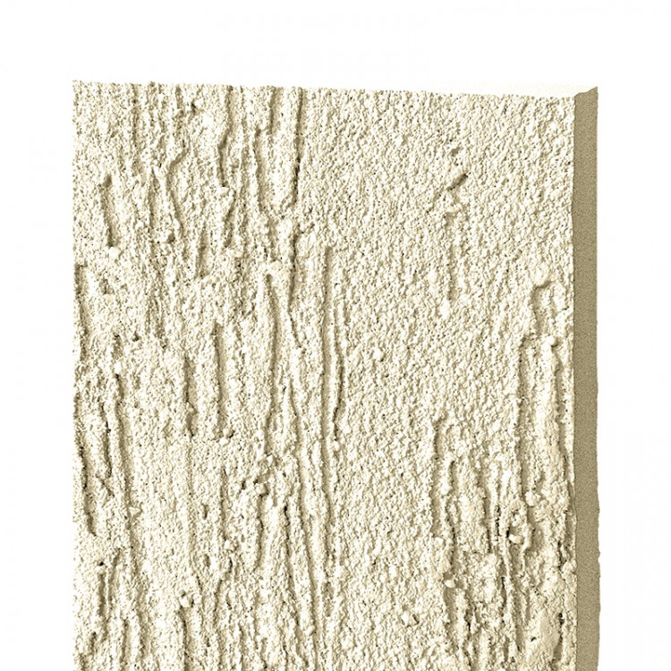 Фиброцементный сайдинг БЕТЭКО-Вудрок 3000x190x8 mm RAL1015 Фиброцементный сайдинг БЕТЭКО-Вудрок 3000x190x8 mm RAL1015
