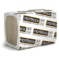 HOTROCK (Хотрок) Вент ПРО 1200х600х50 - 6 шт - 0.216м3/4,32м2