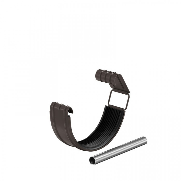 AS PUrus 125/90 Соединитель желоба в комплекте RR-32 AS PUrus 125/90 Соединитель желоба в комплекте RR-32