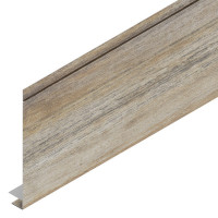 AS J-фаска 300х2000мм Printech Сибирская пихта (увеличенная)