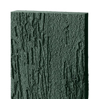 Фиброцементный сайдинг БЕТЭКО-Вудрок 3000x190x8 mm RAL6009