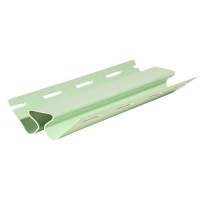 FineBer Внутренний угол Classic Color лайм 3,05м (10шт/уп)
