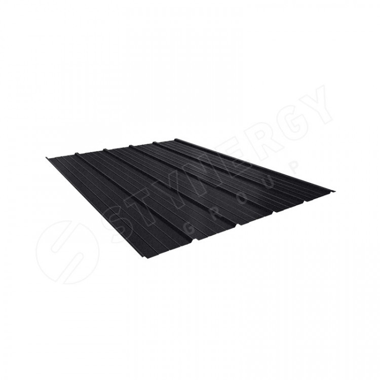 Профнастил ST15 Stynergy (ПЭ-9005-0.45)