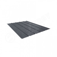 Профнастил ST15 Stynergy (ПЭ-7024-0.45)