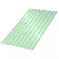Профилированный лист МП-20х1100-R (ПЭ-01-6019-0,45)