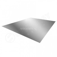 Плоский лист Stynergy (Zn-БЦ-0.45)