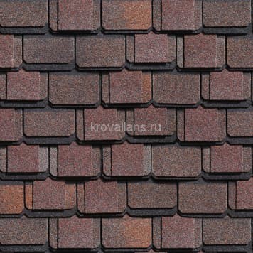 Шинглас Континент 1,5м2 АМЕРИКА & 3L4X21-3426RUS