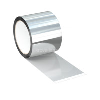 Eurovent ALUFIX 50мм*50м, 36 шт/уп.