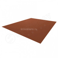 Плоский лист с пленкой Stynergy (ПЭ-8004-0.45)