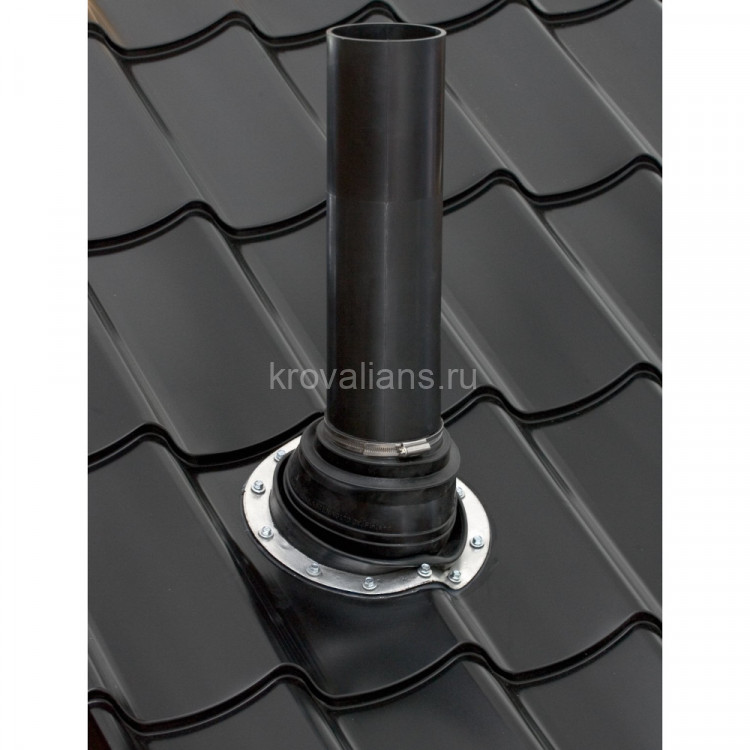 Vilpe (Вилпе) Уплотнитель ROOFSEAL-MAXI 305-724 /1 шт/