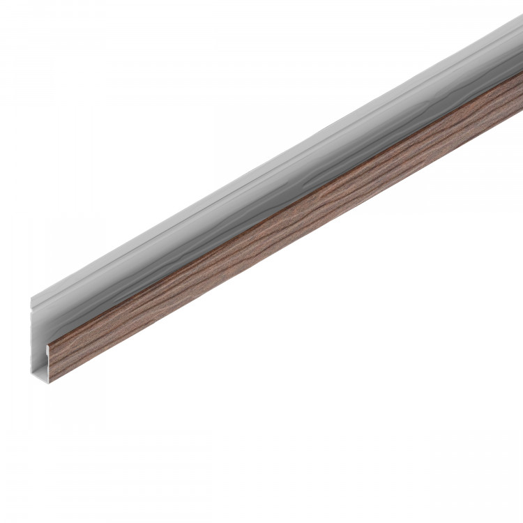 AS G-планка 2000мм Printech Канадский дуб ФАКТУРН.