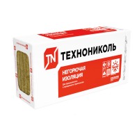 Технониколь ТЕХНОРУФ Н Проф 1200х600х140 мм 0,2016 м3 (1,44 м2)