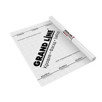 Grand Line (Гранд Лайн) Silver Н Материал пароизоляционный