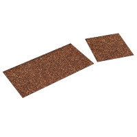 Конек-карниз START-HIP&RIDGE TERRACOTTA MIX 307