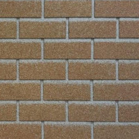 Фасадная плитка Docke PREMIUM BRICK Бежевый 2м2/уп