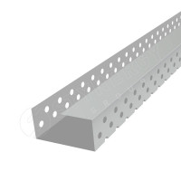 Планка опорная вентилируемая 430 Фальц Stynergy (ПЭ-7004-0.45)