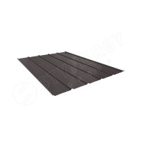 Профнастил ST15 Stynergy (Rooftop Бархат-RR32-0.5)