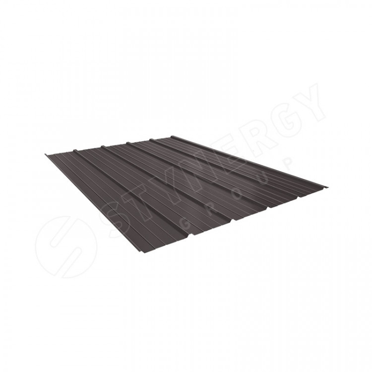 Профнастил ST15 Stynergy (Rooftop Бархат-RR32-0.5)