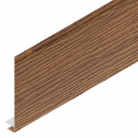 AS J-фаска 200х2000мм Printech Норвежский тис (увеличенная) Фактурн.