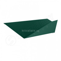 Ендова верхняя 145х145 Stynergy (PE-6005-0.45)