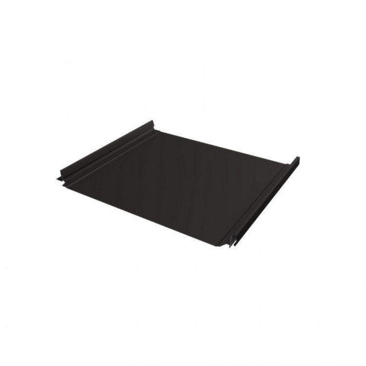 Кликфальц Pro 0,45 Drap RR 32 темно-коричневый Кликфальц Pro 0,45 Drap RR 32 темно-коричневый